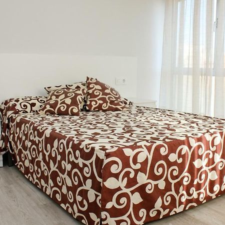 Apartamento Playa Sur Inmomart Peñíscola Eksteriør billede