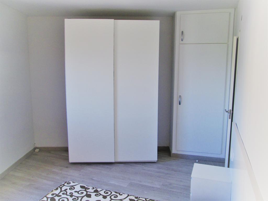 Apartamento Playa Sur Inmomart Peñíscola Eksteriør billede