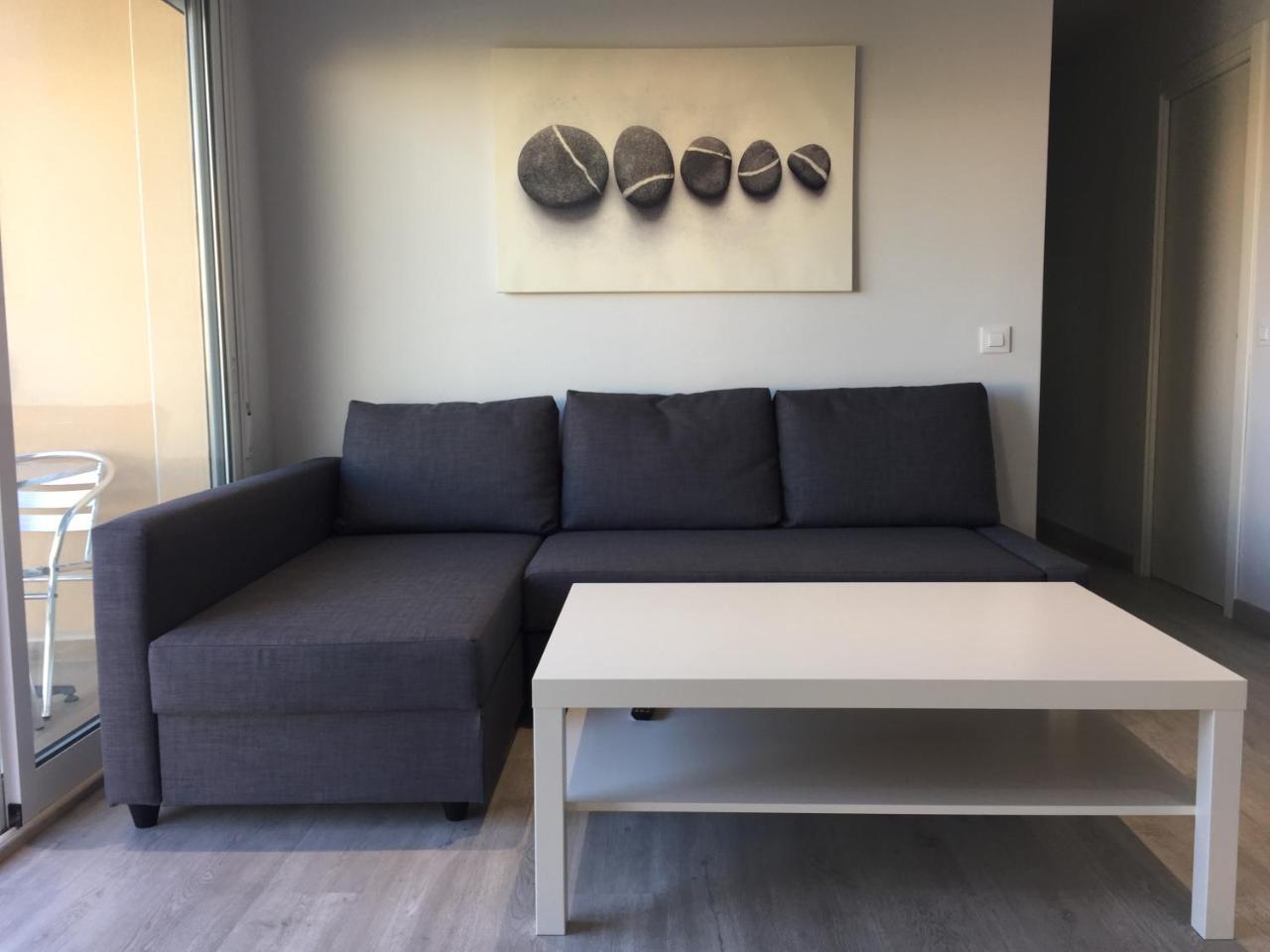 Apartamento Playa Sur Inmomart Peñíscola Eksteriør billede