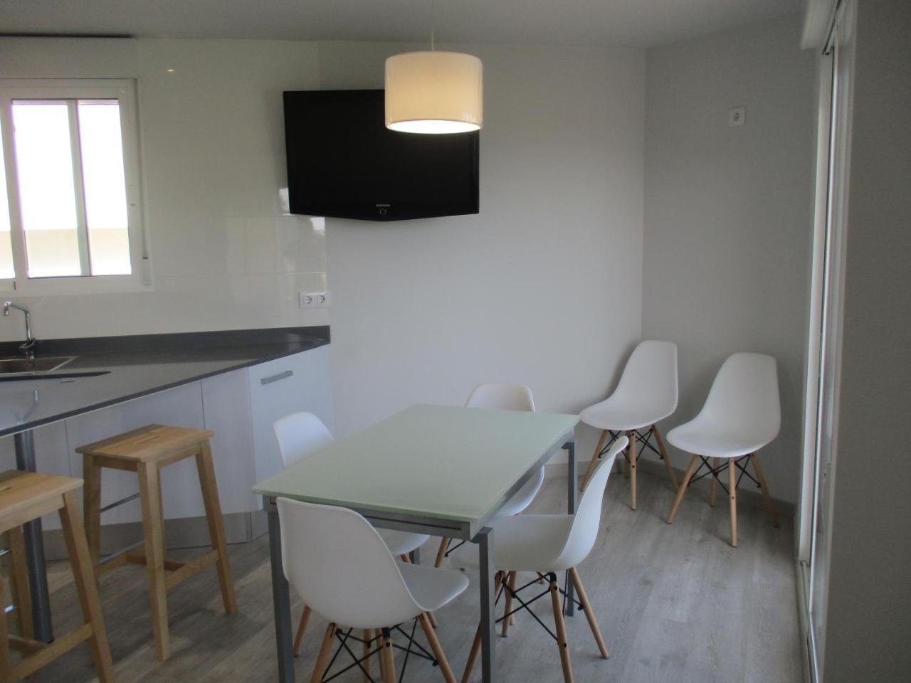 Apartamento Playa Sur Inmomart Peñíscola Eksteriør billede