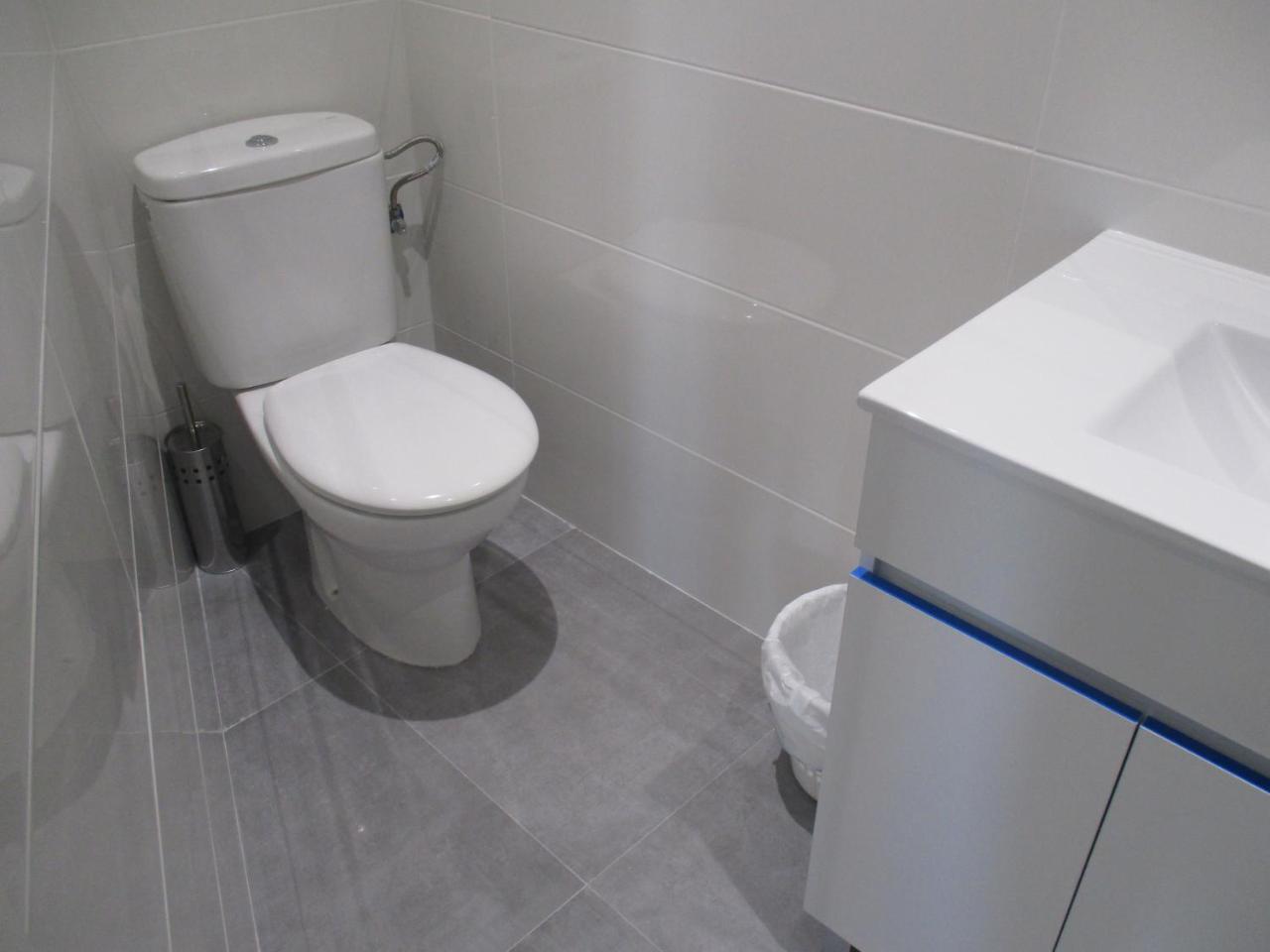 Apartamento Playa Sur Inmomart Peñíscola Eksteriør billede