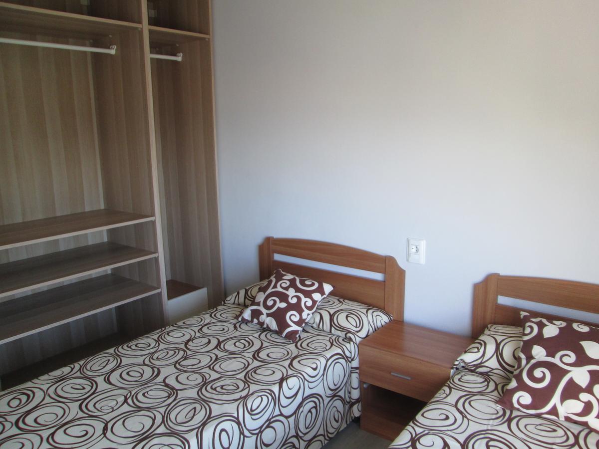 Apartamento Playa Sur Inmomart Peñíscola Eksteriør billede