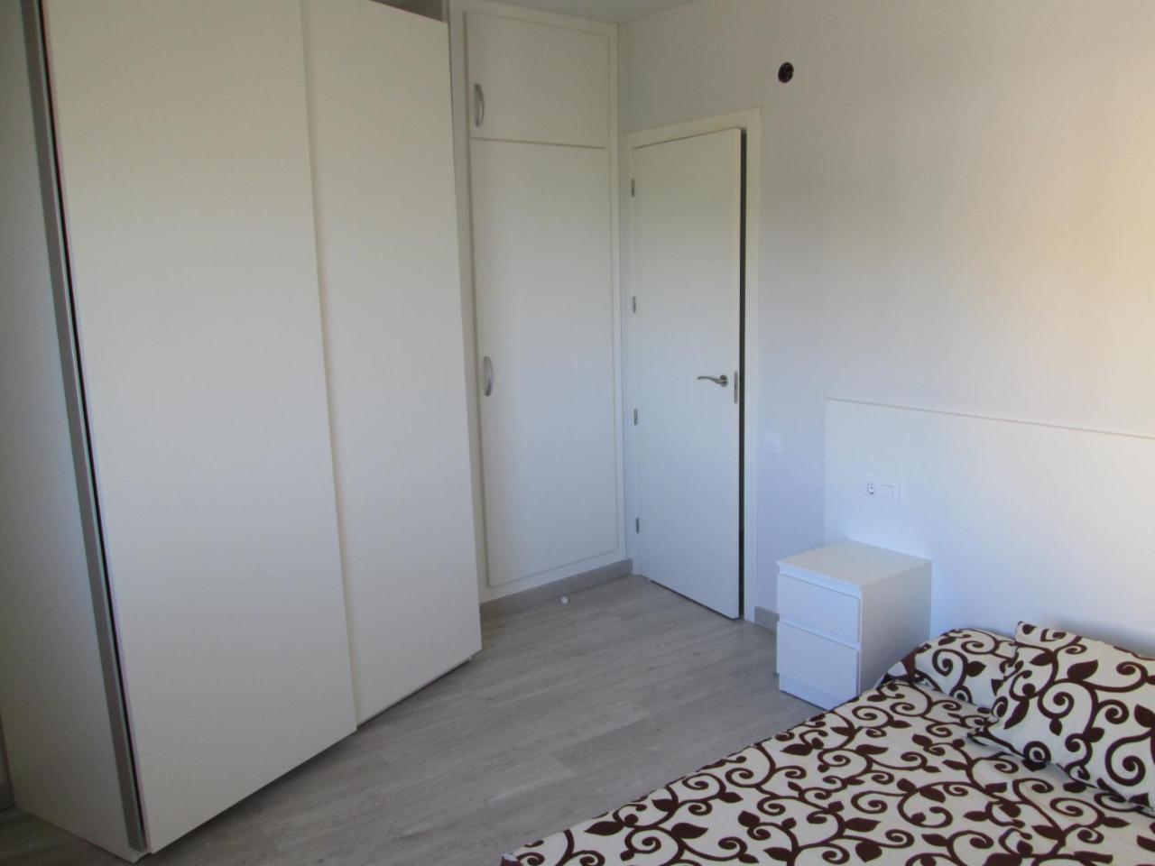 Apartamento Playa Sur Inmomart Peñíscola Eksteriør billede