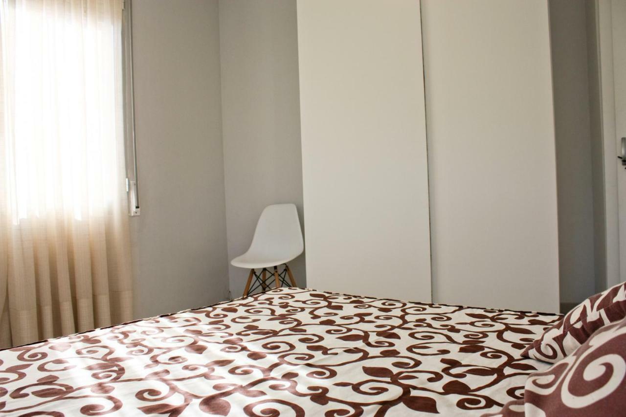 Apartamento Playa Sur Inmomart Peñíscola Eksteriør billede