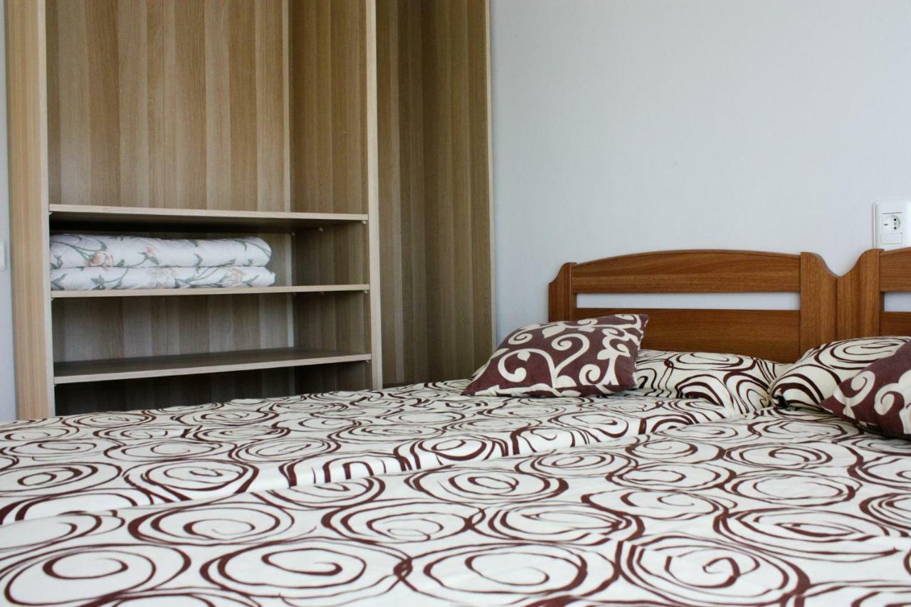 Apartamento Playa Sur Inmomart Peñíscola Eksteriør billede