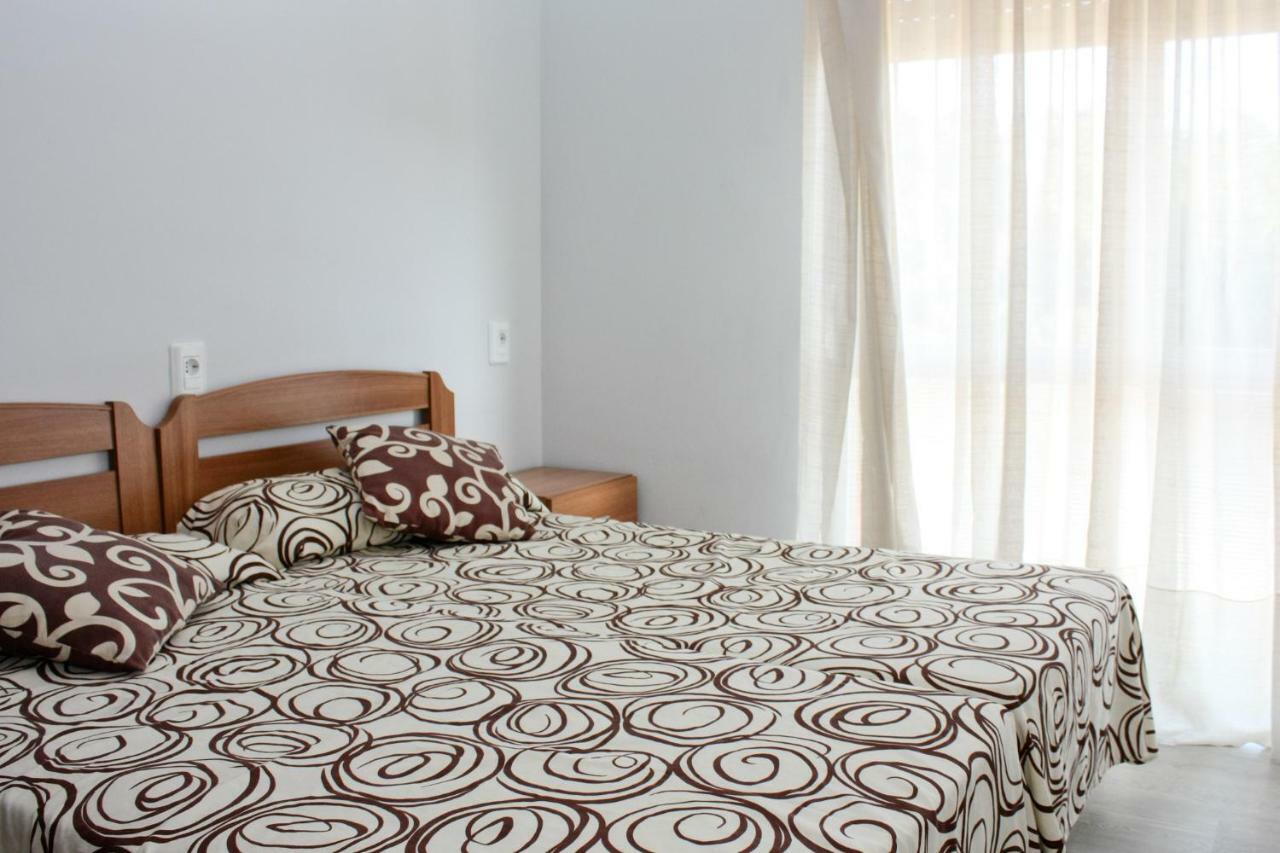 Apartamento Playa Sur Inmomart Peñíscola Eksteriør billede
