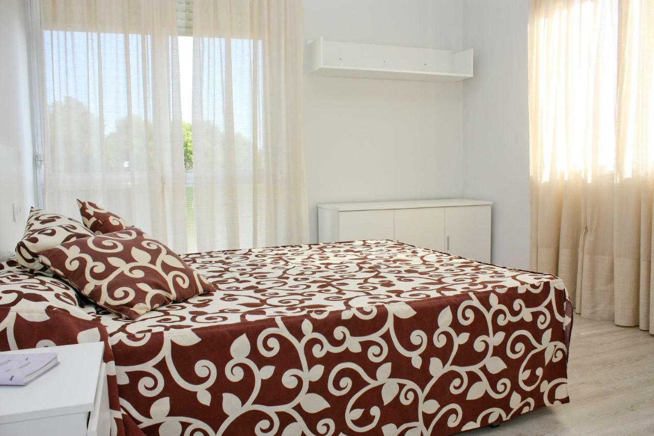 Apartamento Playa Sur Inmomart Peñíscola Eksteriør billede