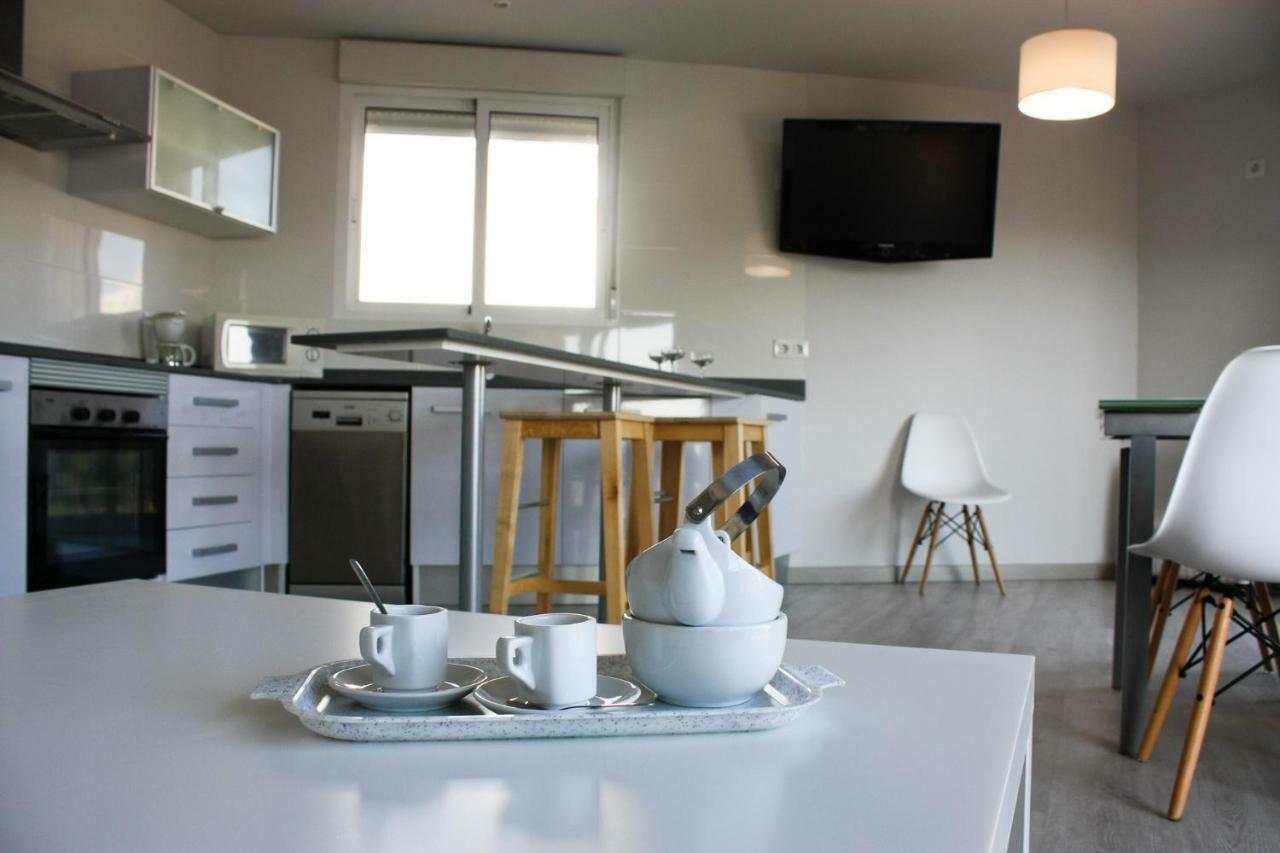 Apartamento Playa Sur Inmomart Peñíscola Eksteriør billede