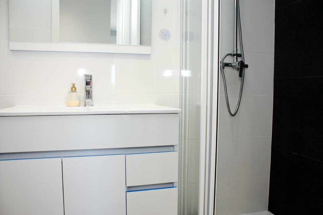 Apartamento Playa Sur Inmomart Peñíscola Eksteriør billede