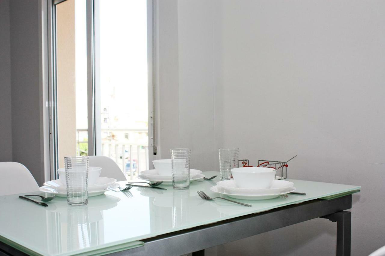 Apartamento Playa Sur Inmomart Peñíscola Eksteriør billede